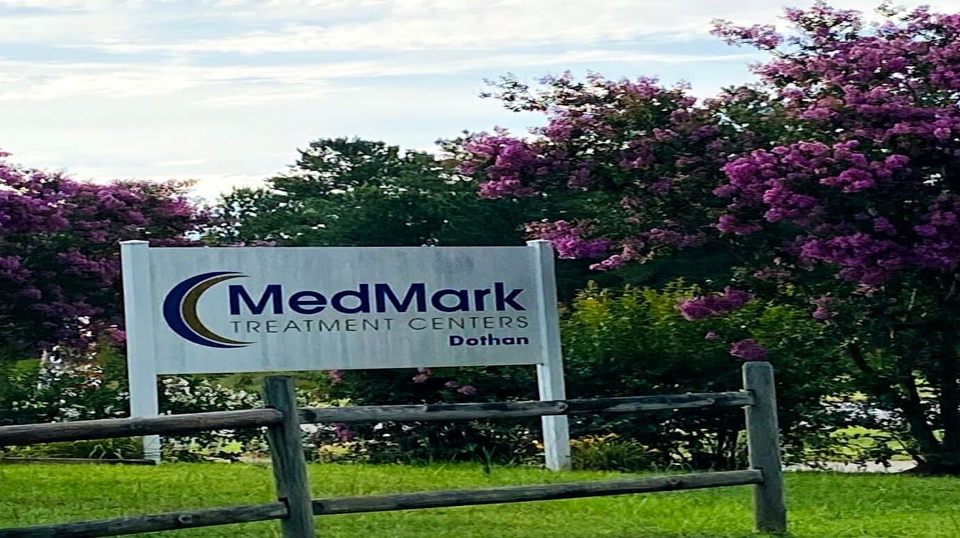 MedMark Treatment Centers Dothan