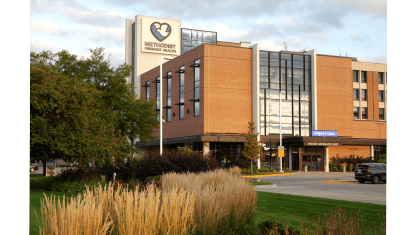 Methodist Fremont Health