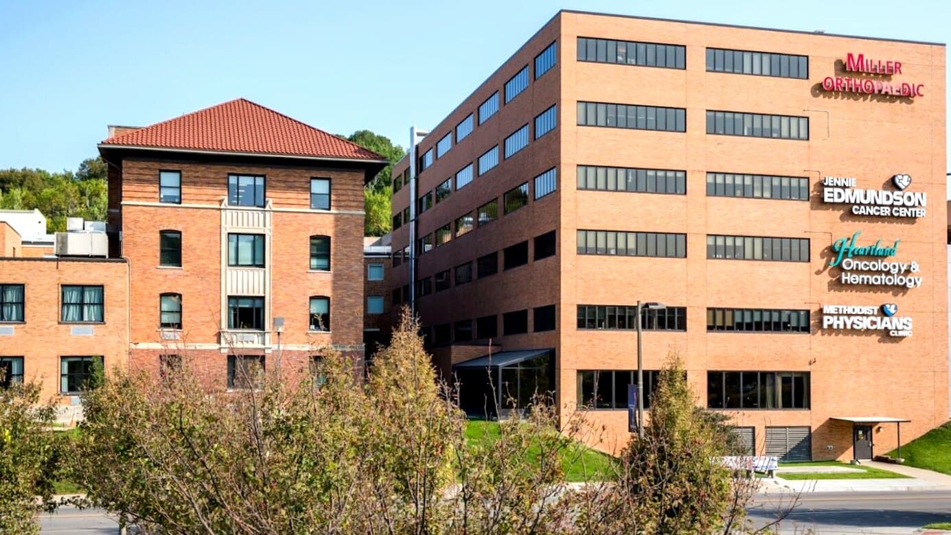 Methodist Jennie Edmundson Hospital Behavioral Health
