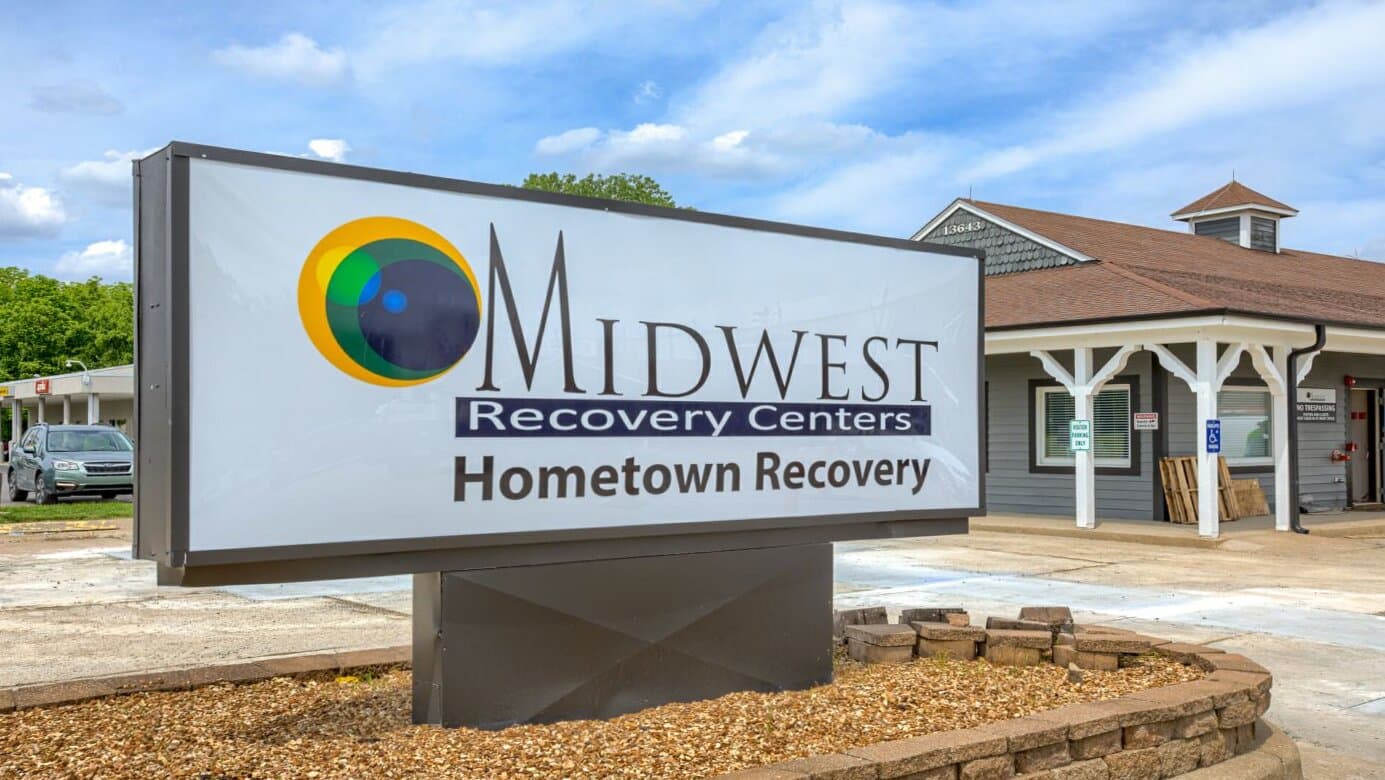 Midwest Recovery Centers Detox