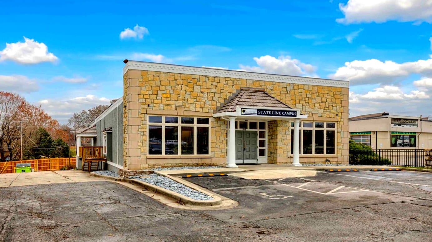 Midwest Recovery Centers Mental Health Inpatient