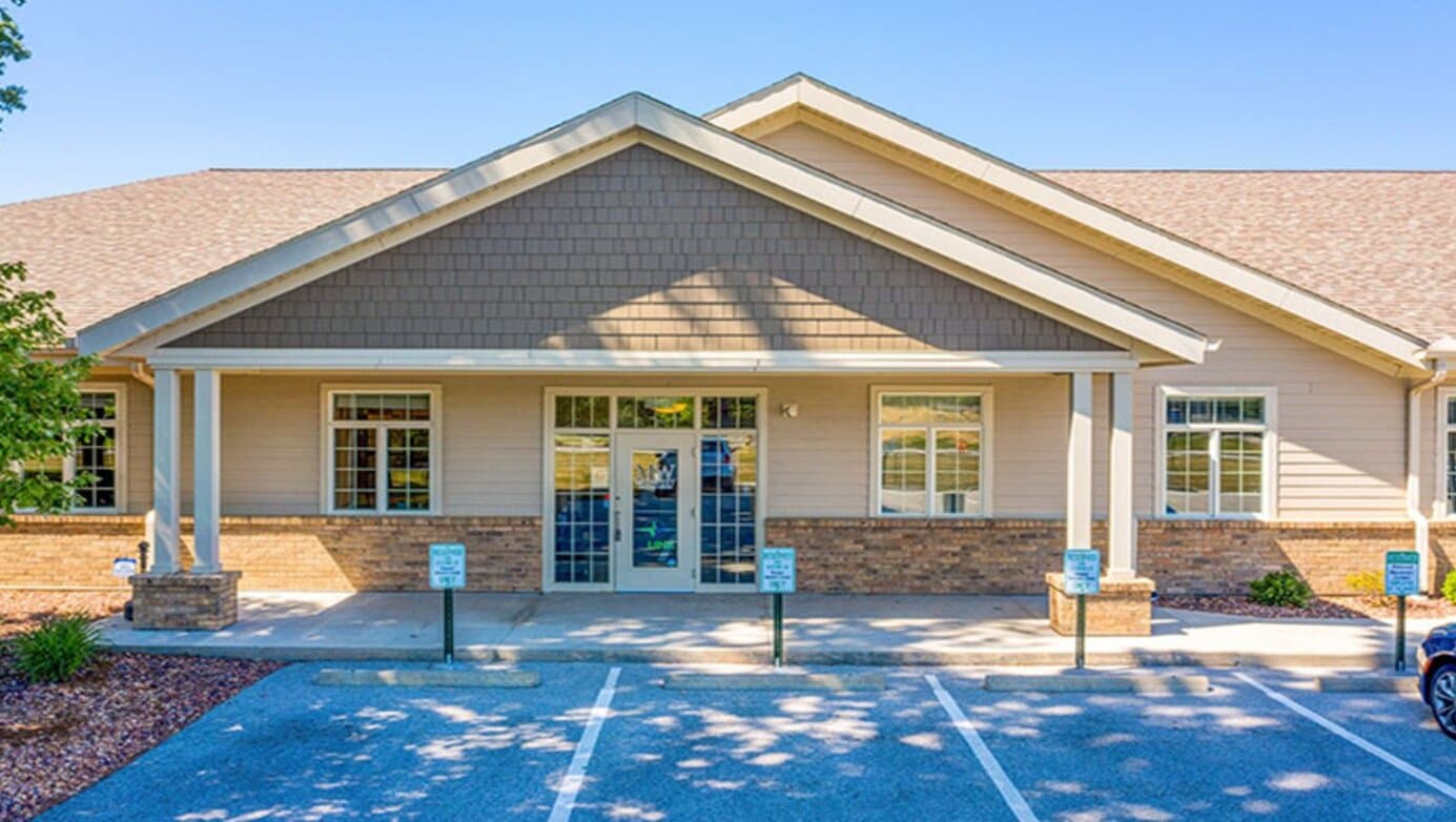 Midwest Recovery Center