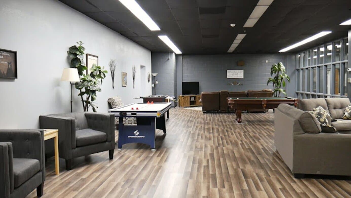 ARC Millard Counseling Center