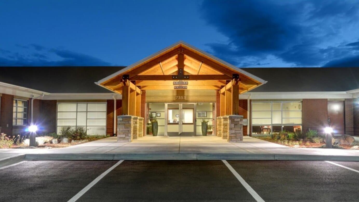 Miramont Behavioral Health
