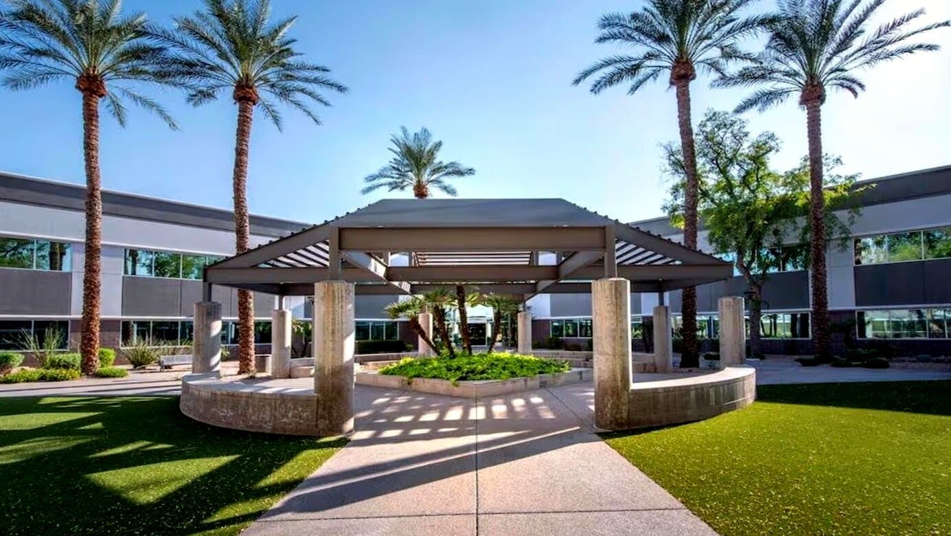 Rosewood Tempe