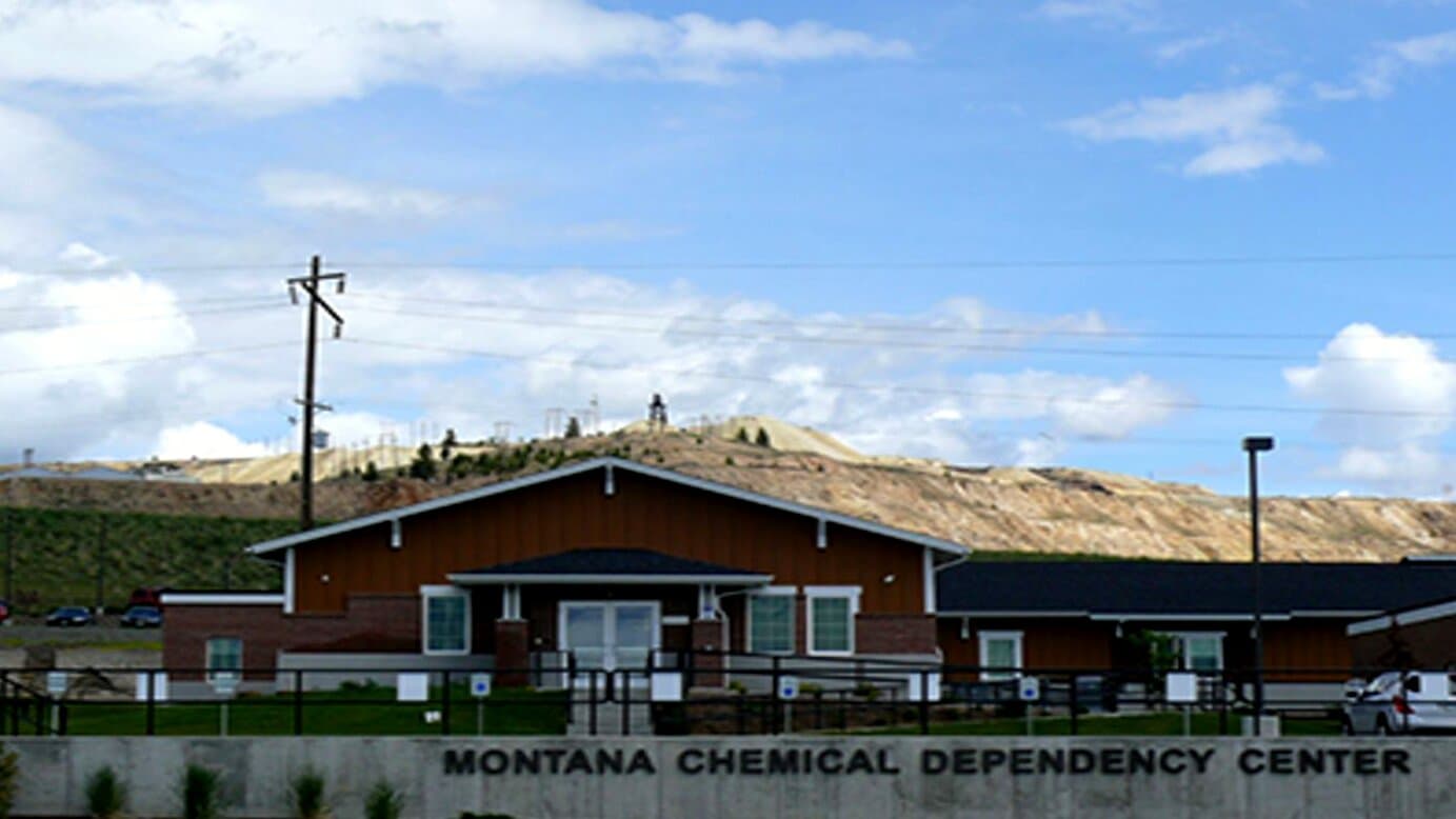 Montana Chemical Dependency