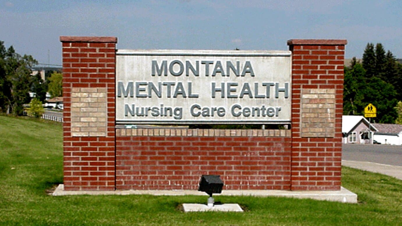 Montana Mental Health Nursing Care Center