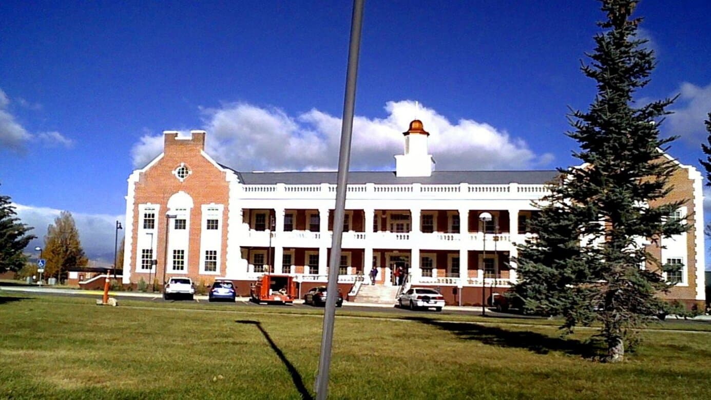 Montana State Hospital