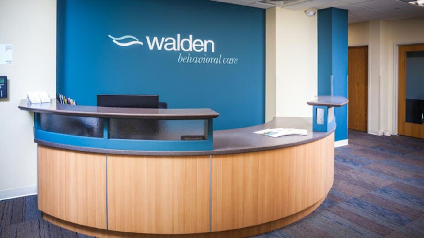 Walden Waltham