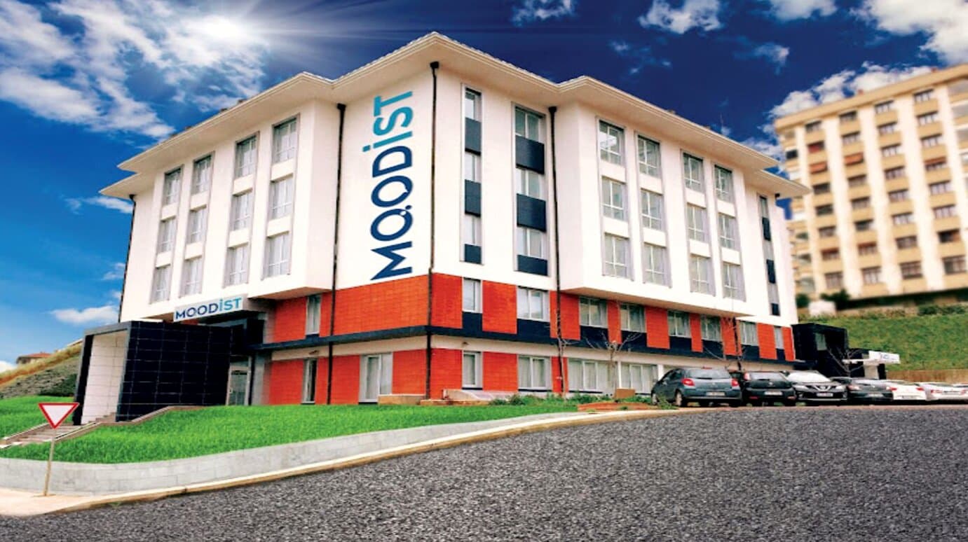 Moodist Hospital