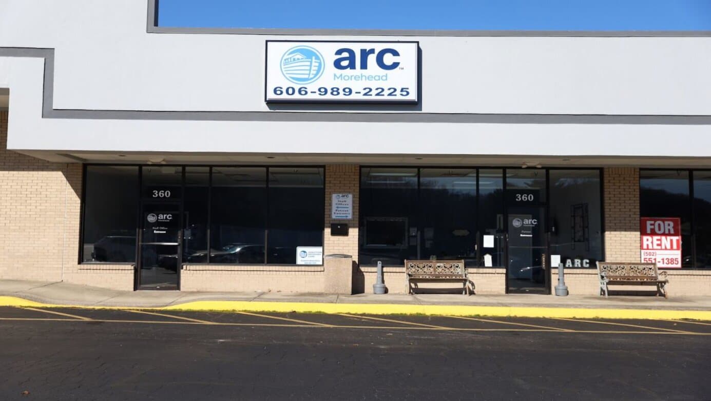 ARC Morehead Counseling Center