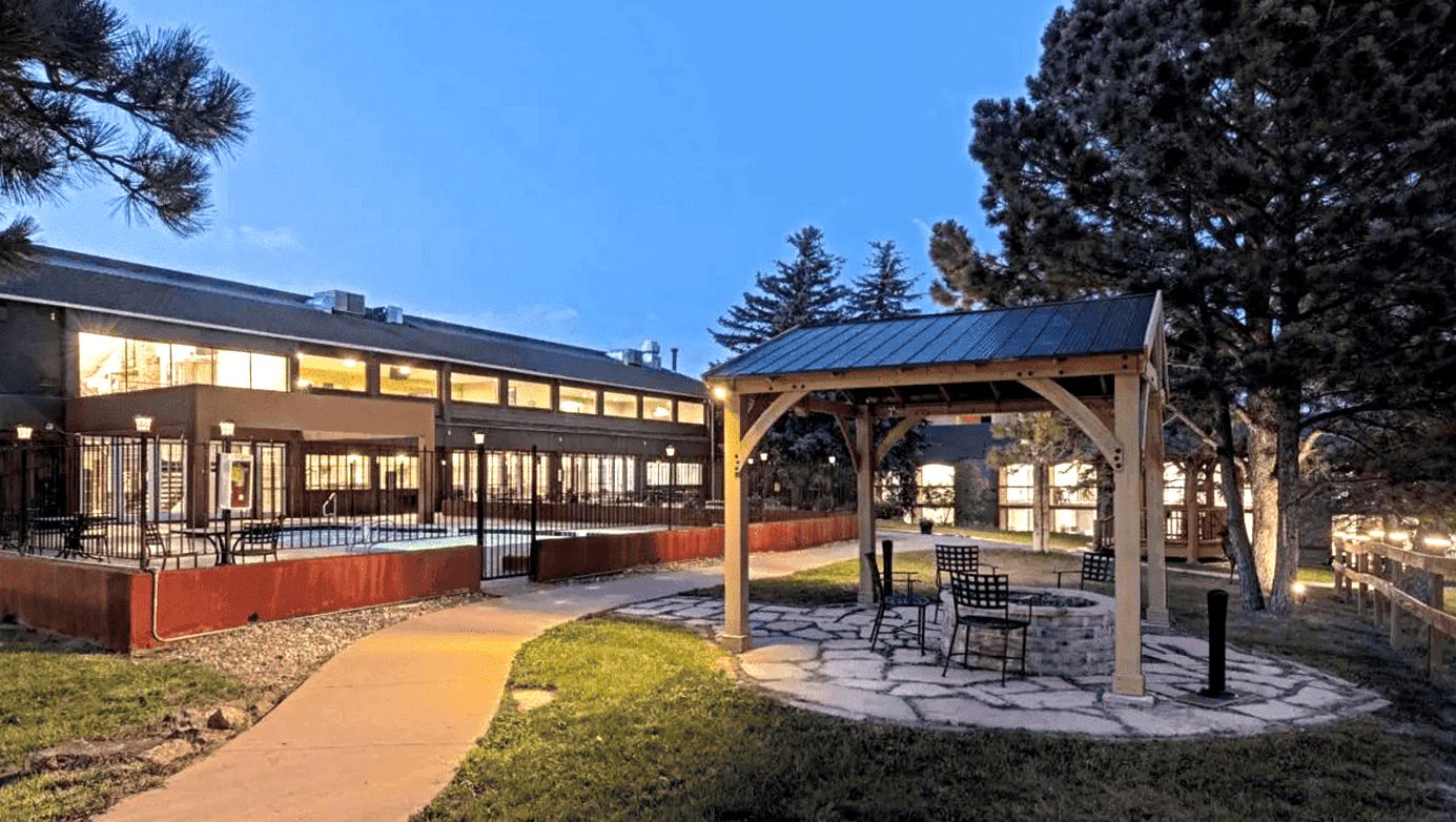 Mountain Springs Mental Health