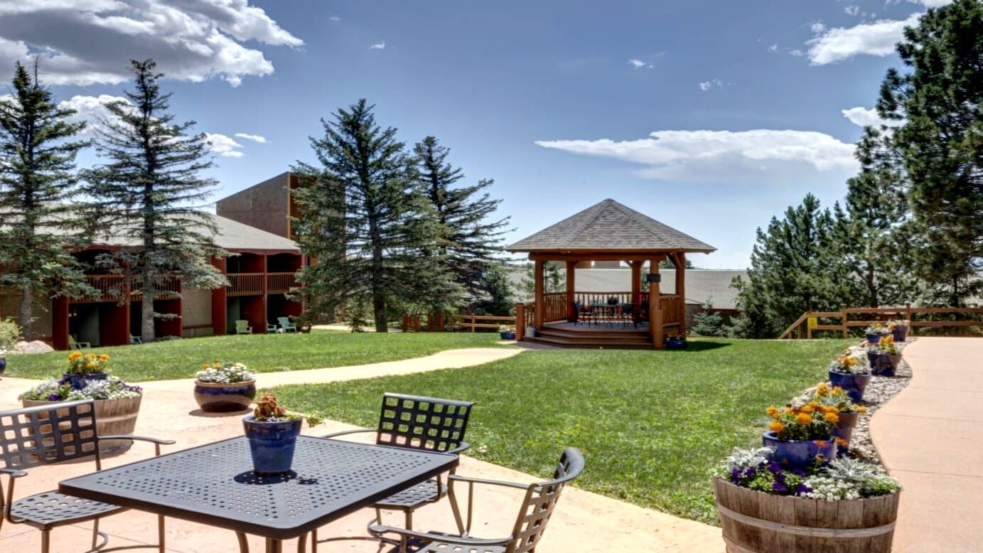 Mountain Springs Recovery