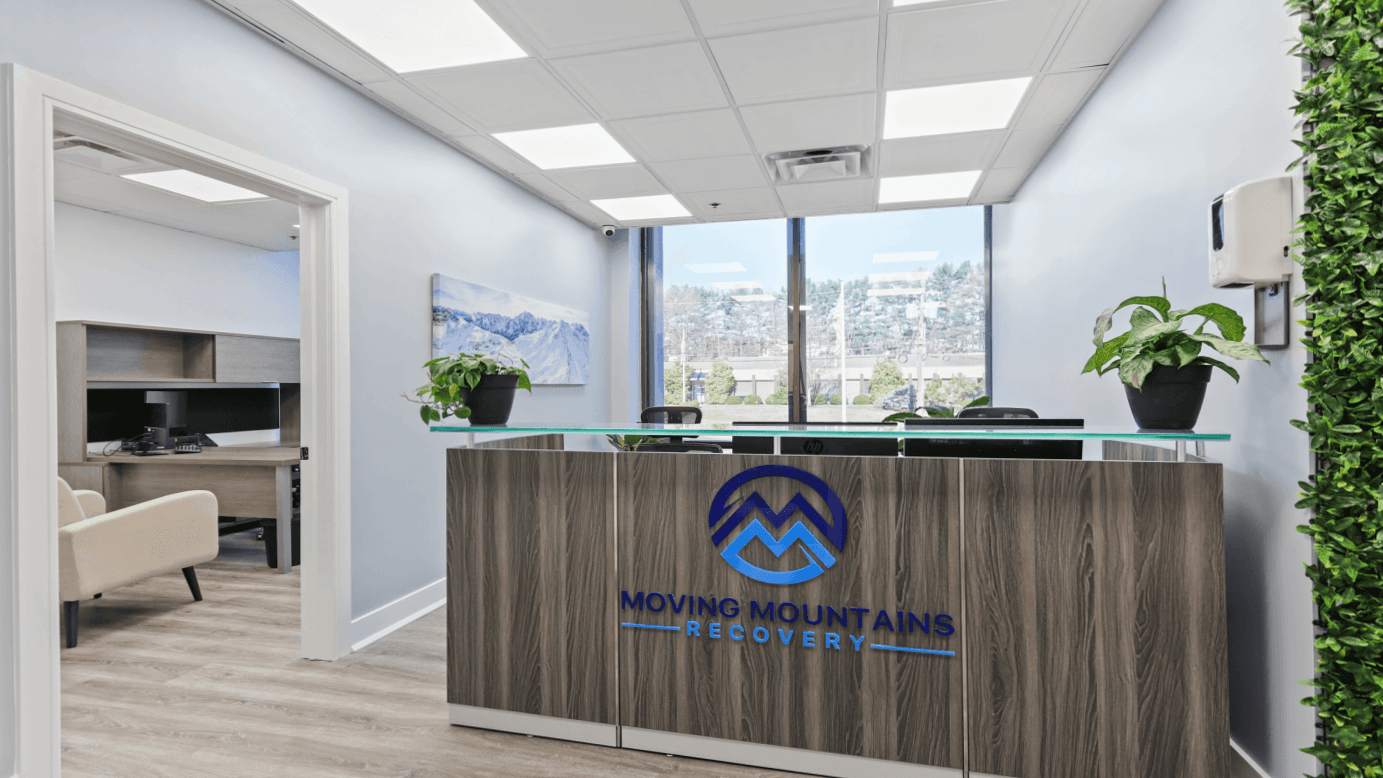 Moving Mountains Recovery
