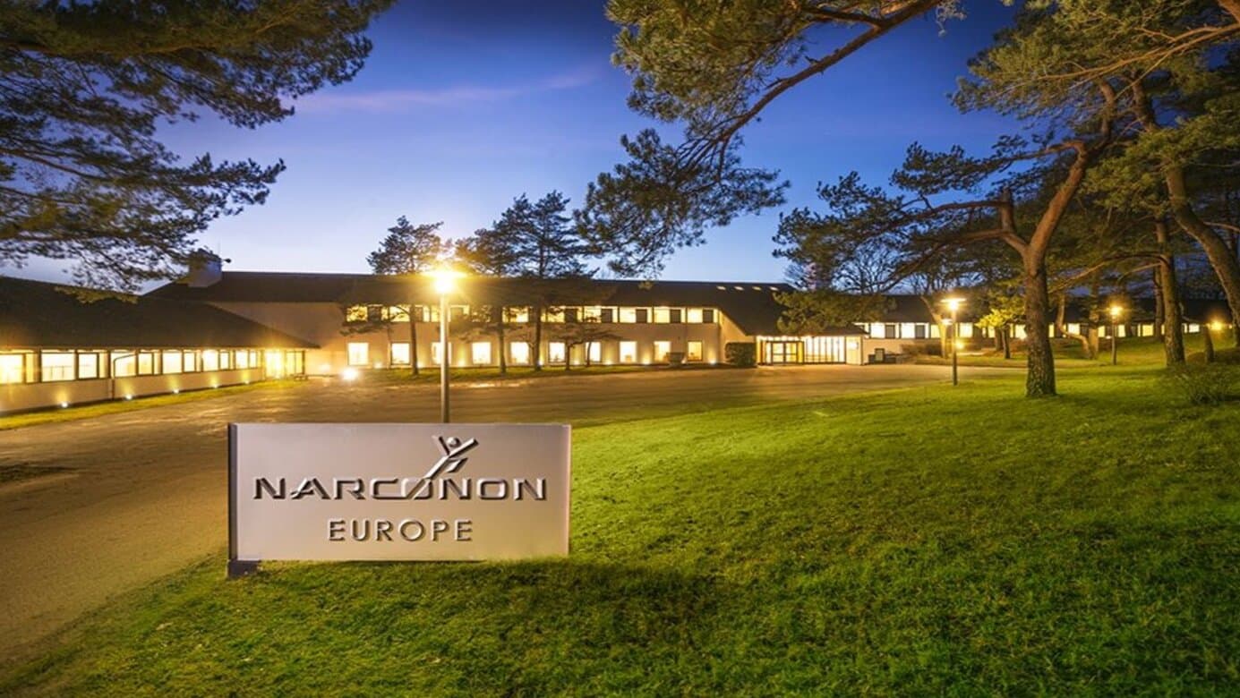Narconon Europe