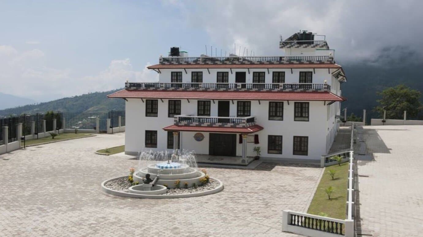 Narconon Nepal