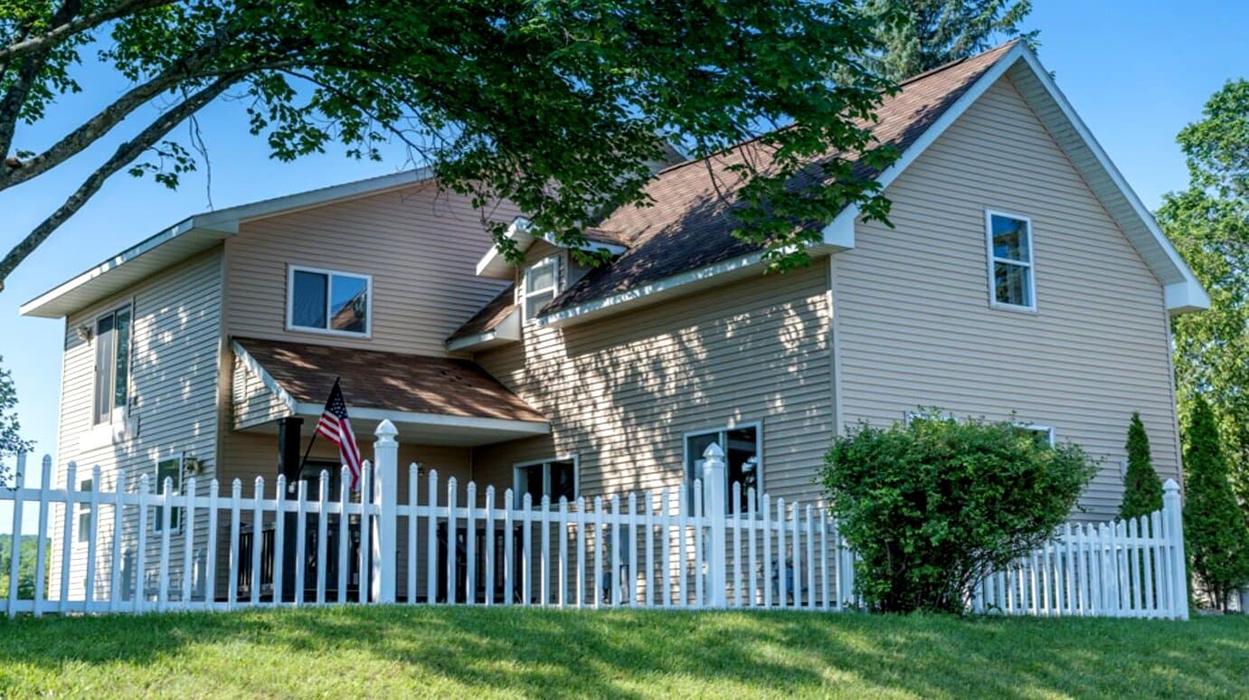 Nathan's House