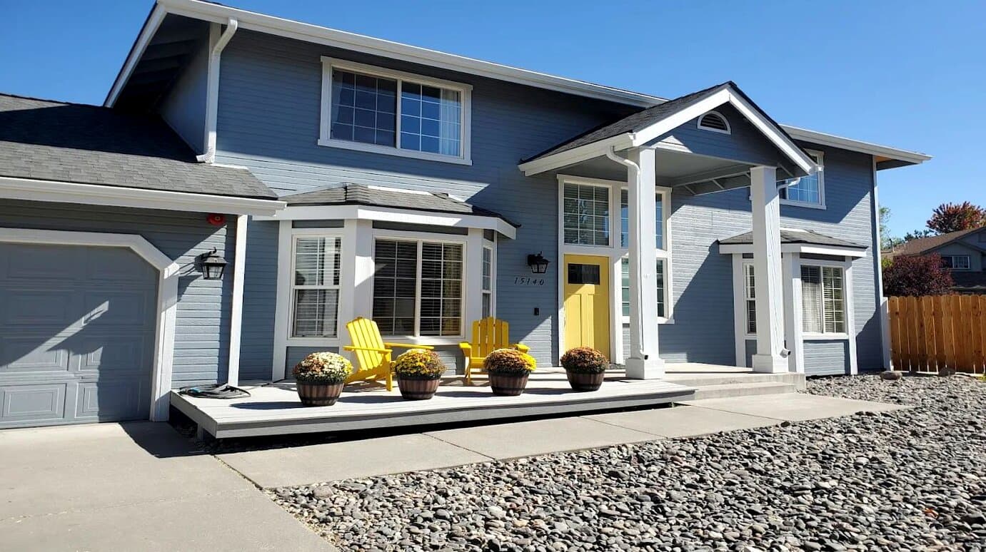 New Dawn Treatment Center - Reno