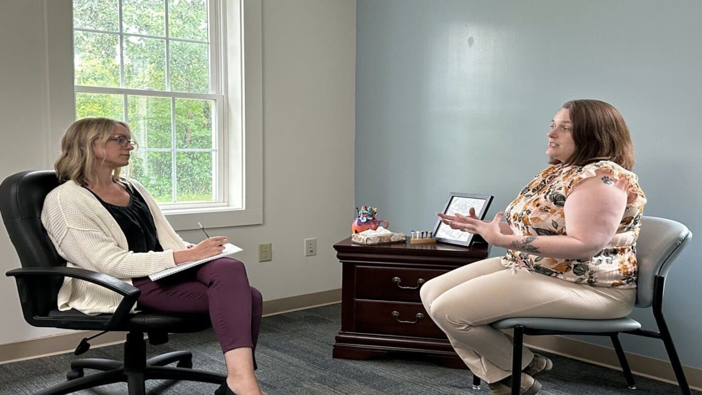 New England Eating Disorders Program (NEED)