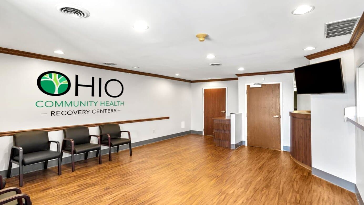 New Horizons Recovery Centers Ohio