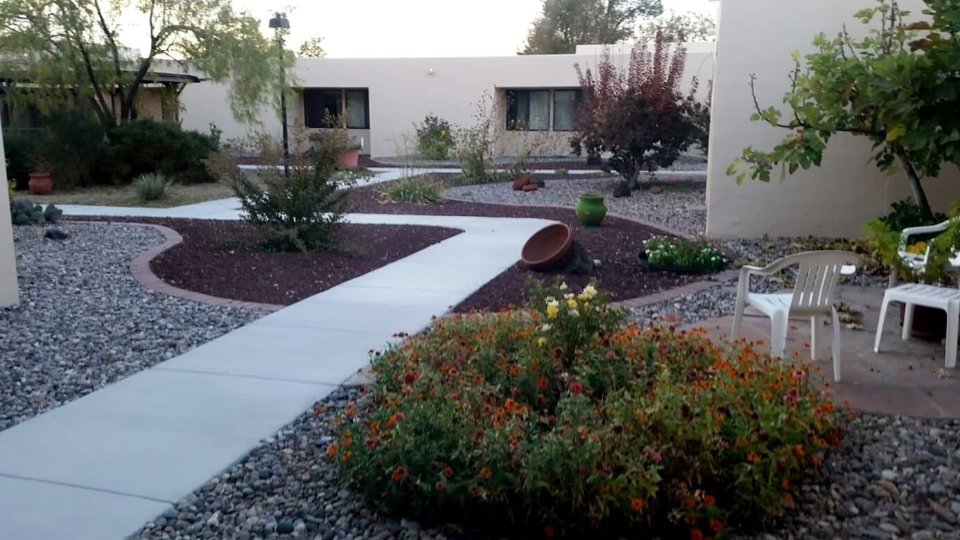 New Mexico Wellness Treatment Center Rio Rancho
