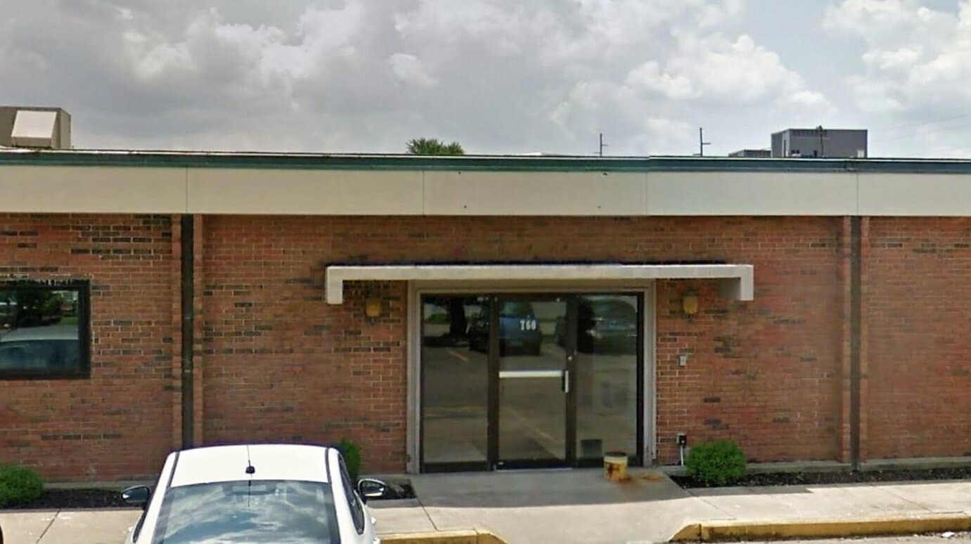 New Season Treatment Center - Cape Girardeau