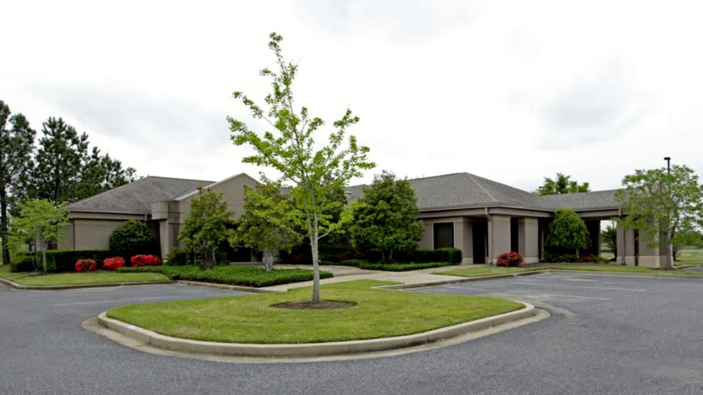 New Season Treatment Center - Desoto County