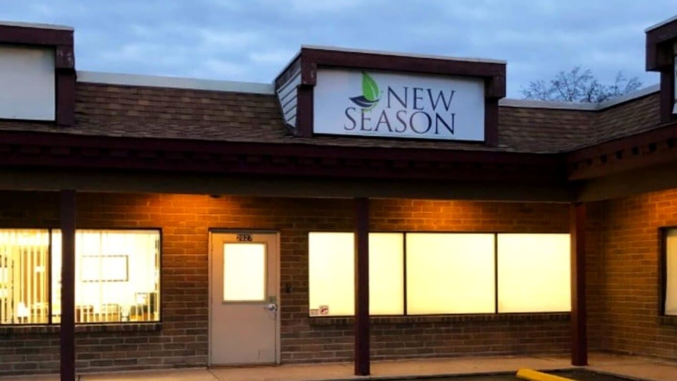 New Season Treatment Center - St. Charles