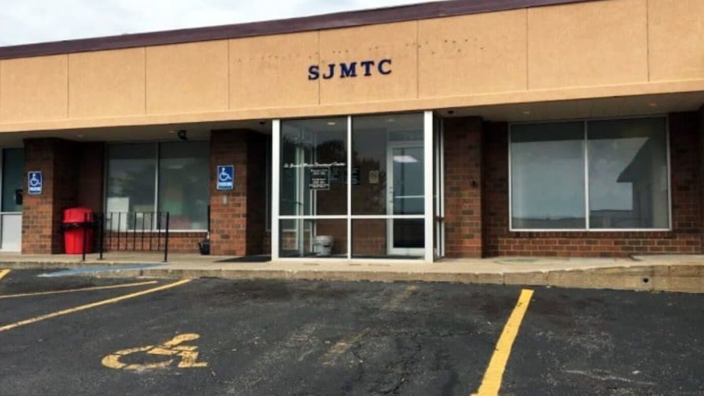New Season Treatment Center - St. Joseph