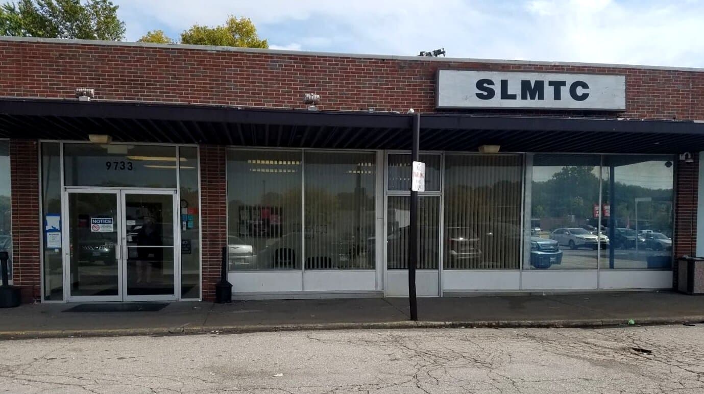 New Season Treatment Center - St. Louis
