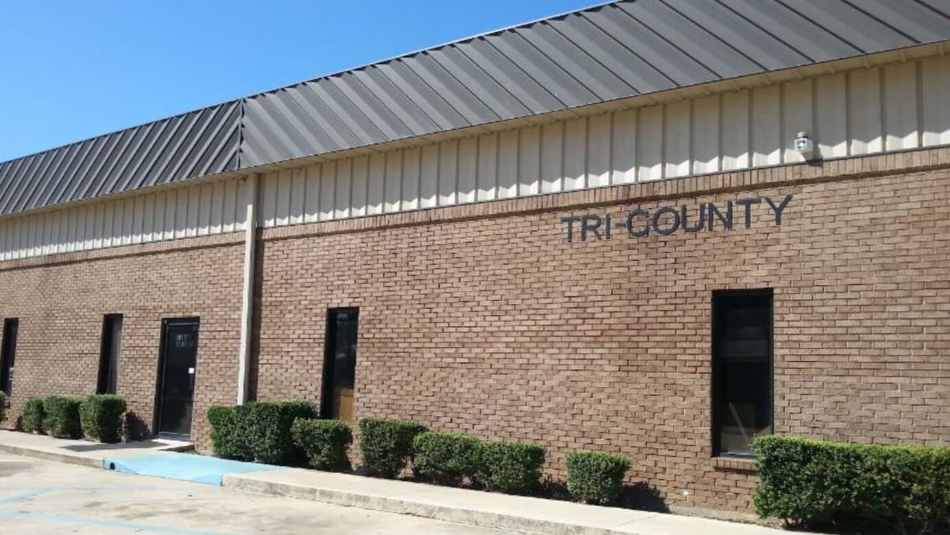 New Season Treatment Center - Tri County