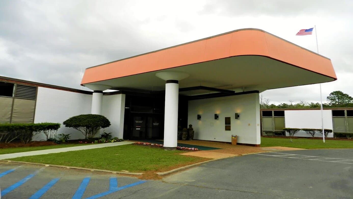 LaSalle General Hospital