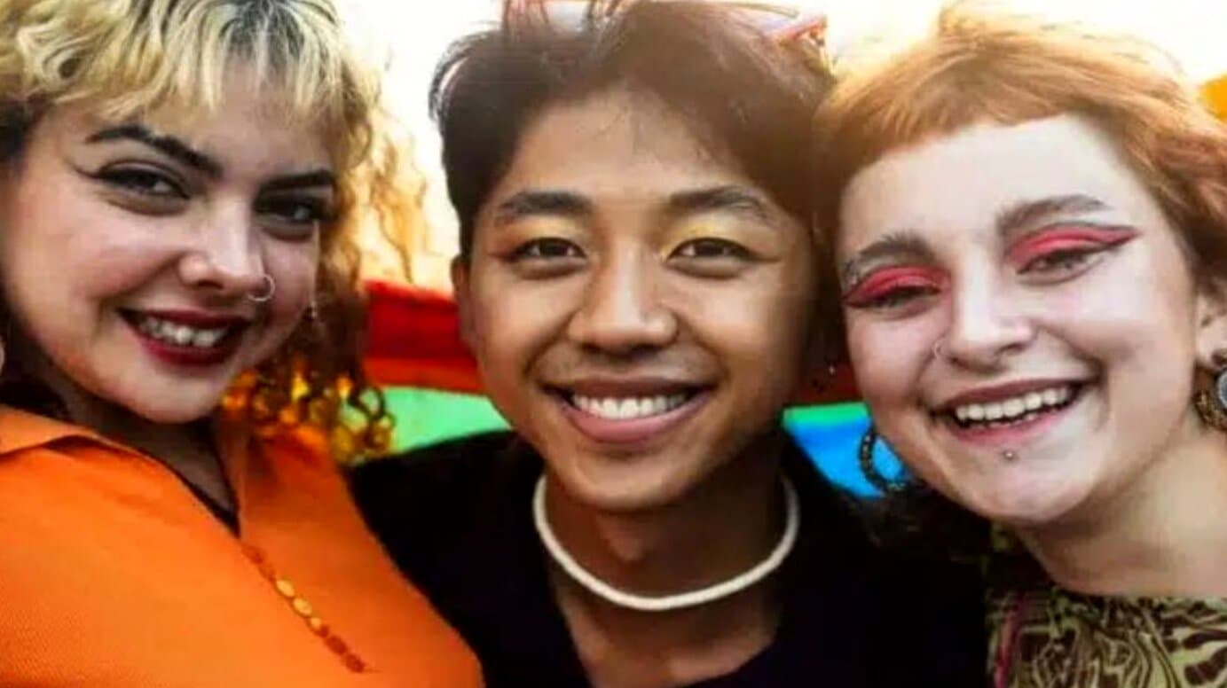 Newport Academy All Genders