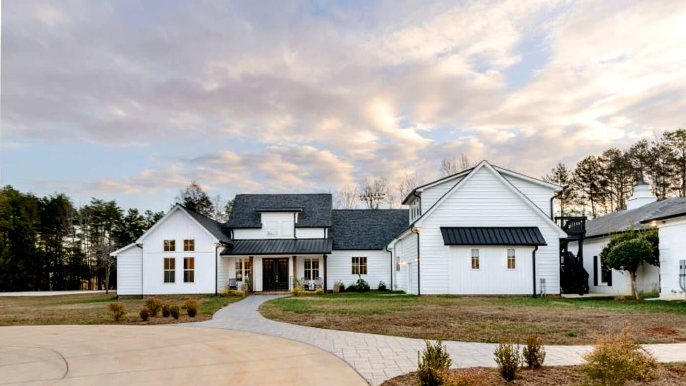 Newport Academy North Carolina - Male Residential