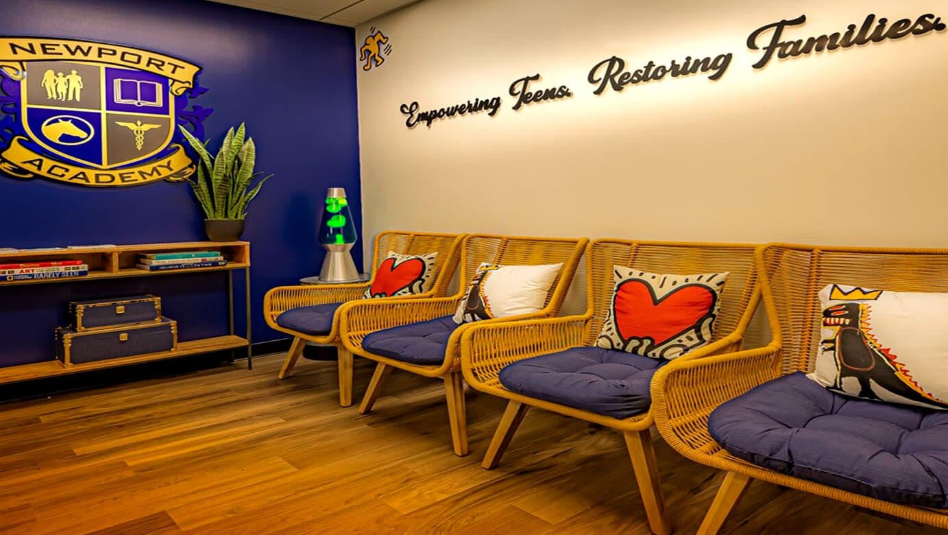 Newport Academy San Rafael Outpatient