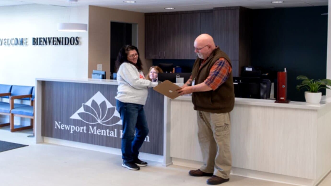 Newport Mental Health
