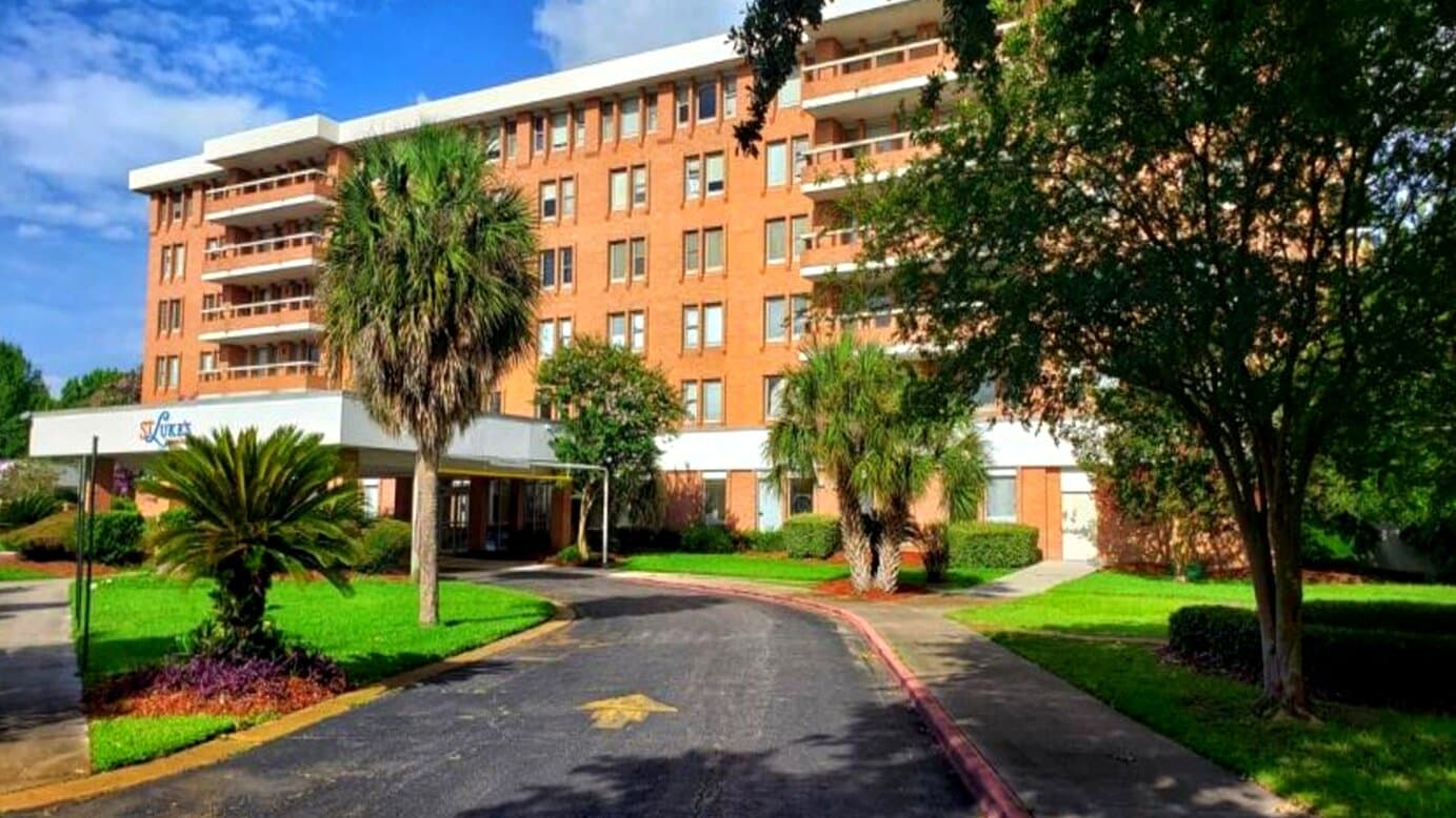 NOLA Detox - New Orleans Inpatient