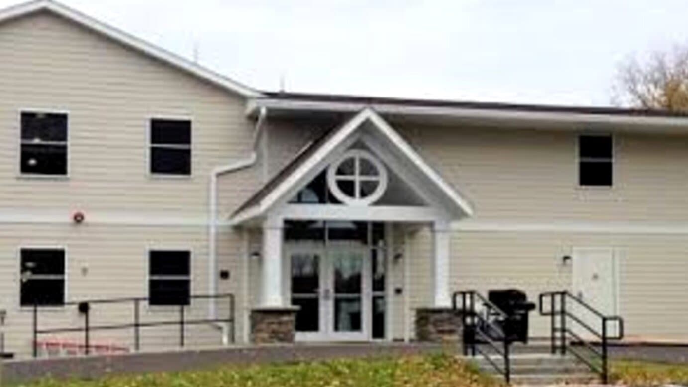 North Country Freedom Homes The Canton House