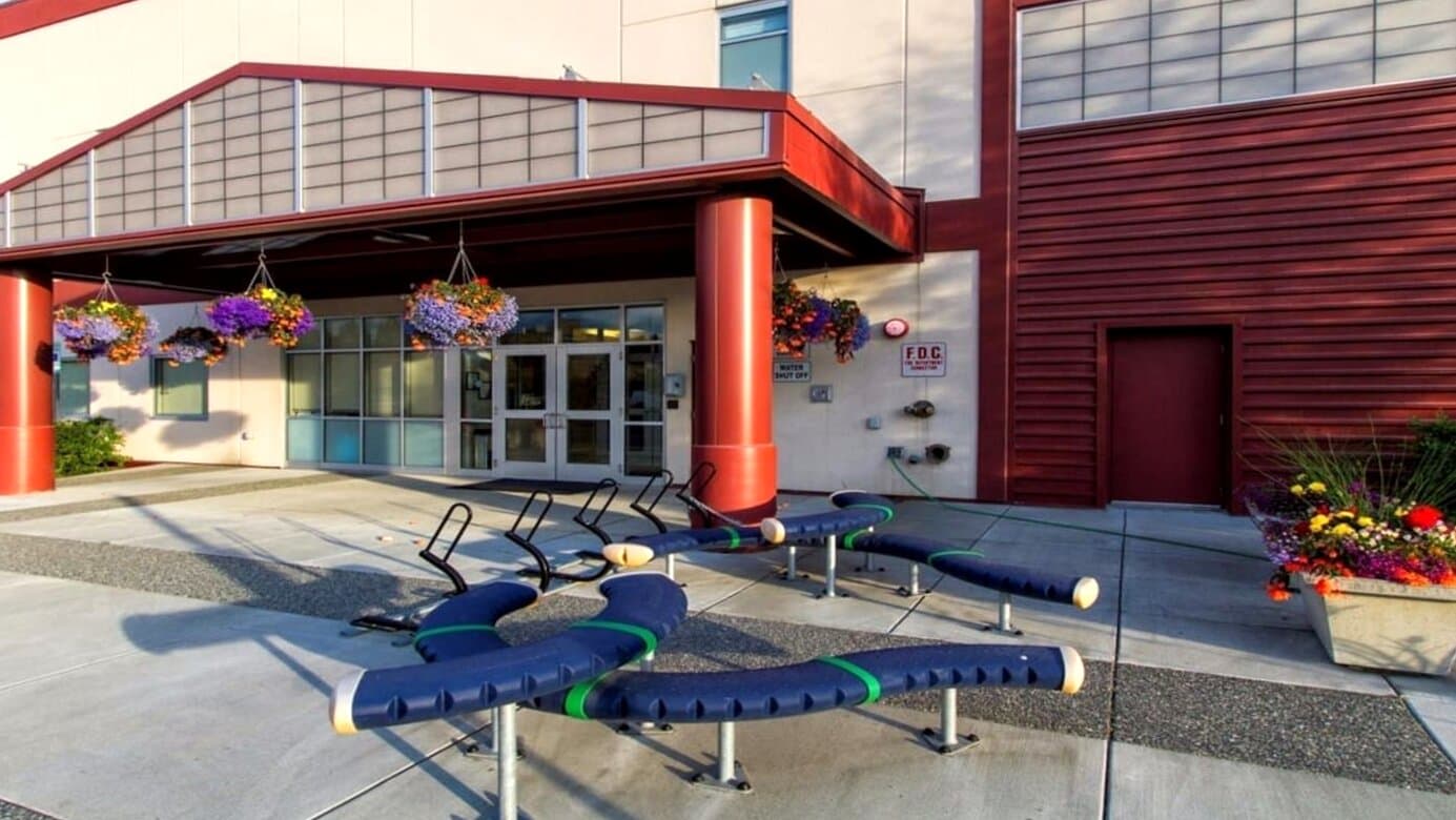 North Star Residential Debarr Campus