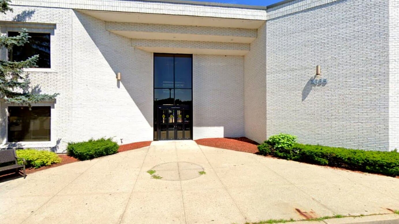 Northeast Family Services - North Providence