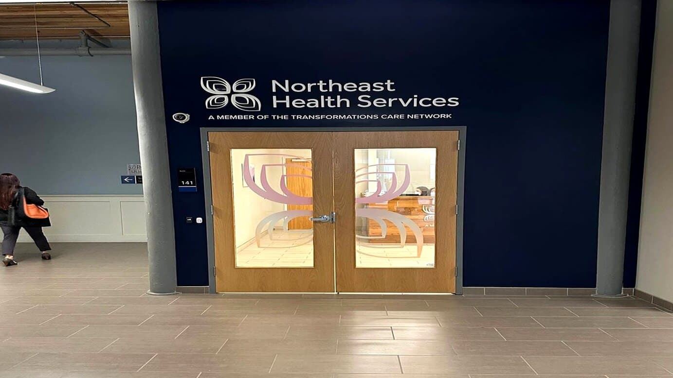 Northeast Health Services - Lawrence