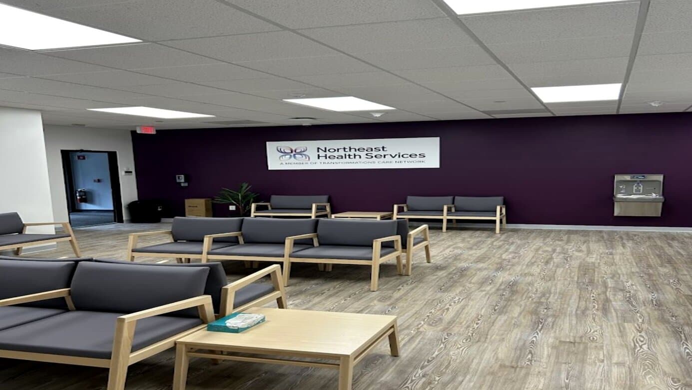 Northeast Health Services - Milford