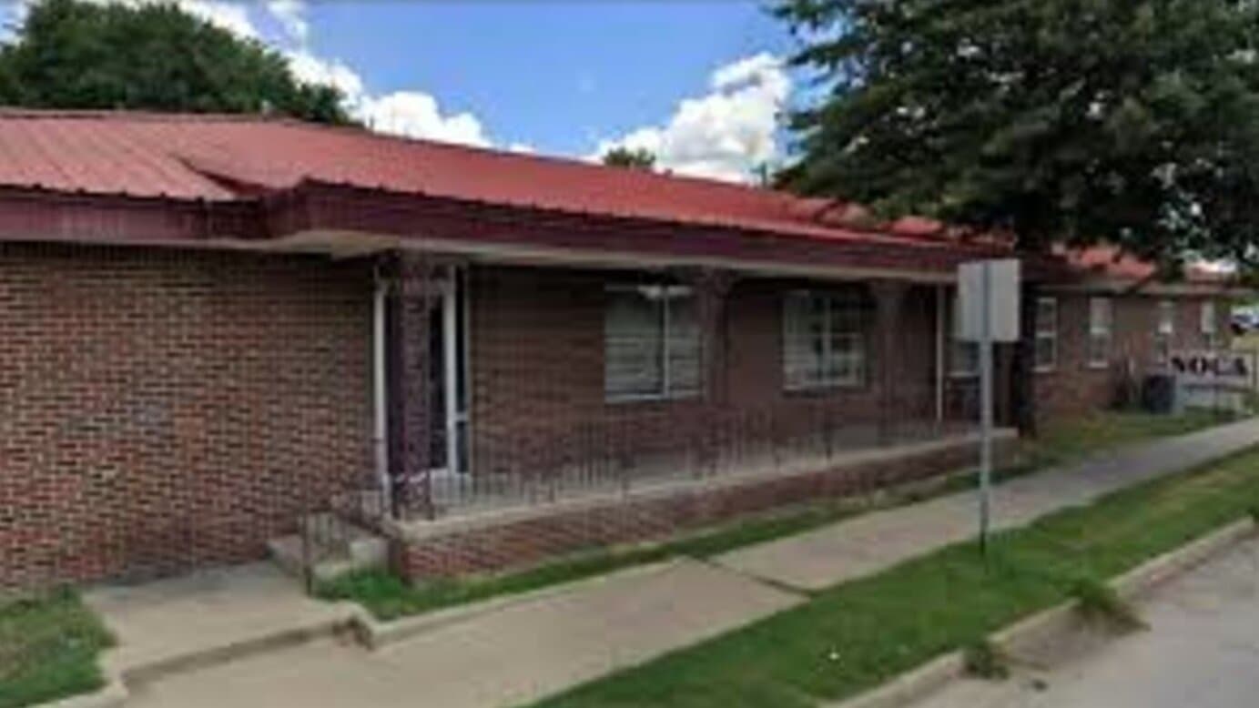 Northeastern Oklahoma Council on Alcoholism