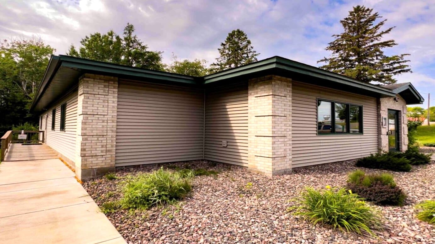 NorthLakes Community Clinic Cumberland