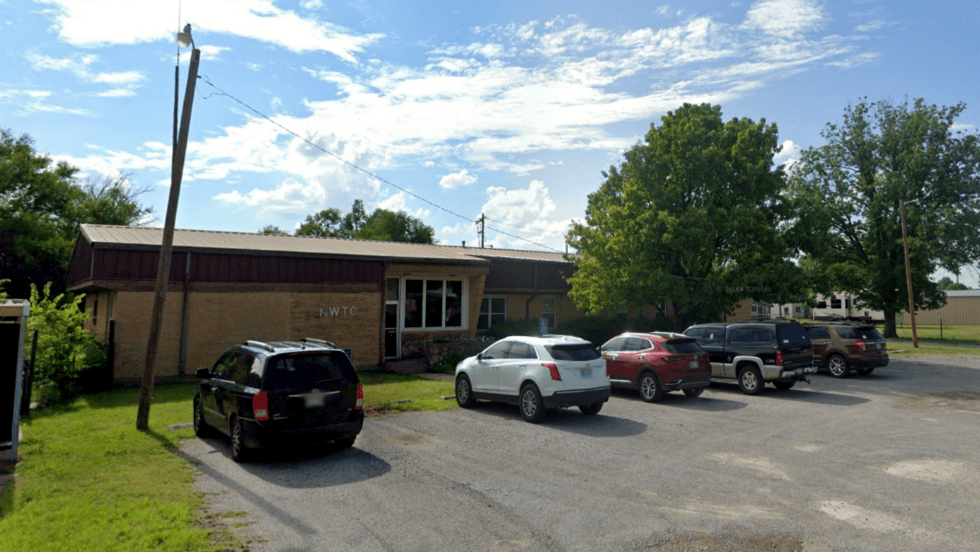 Northwest Treatment Center