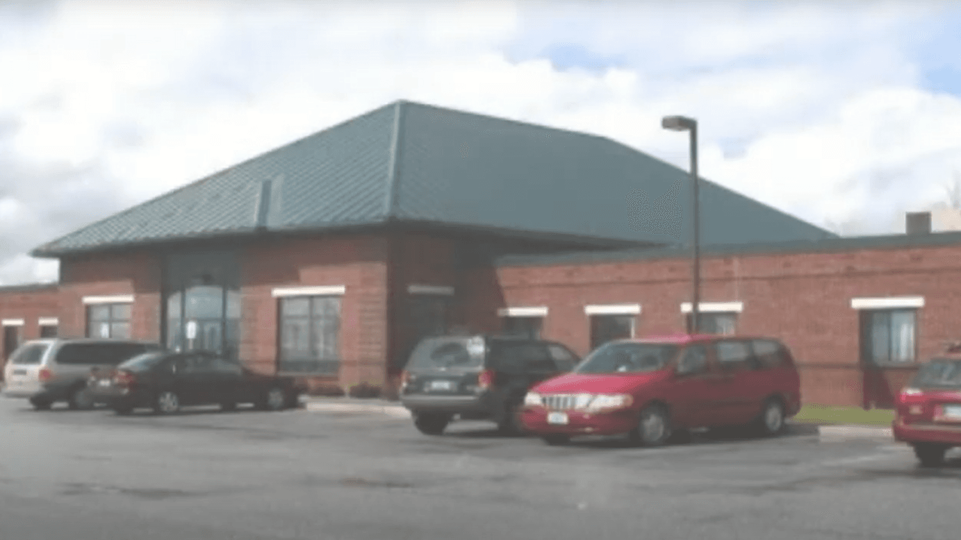 Northwestern Counseling & Support Services - St. Albans