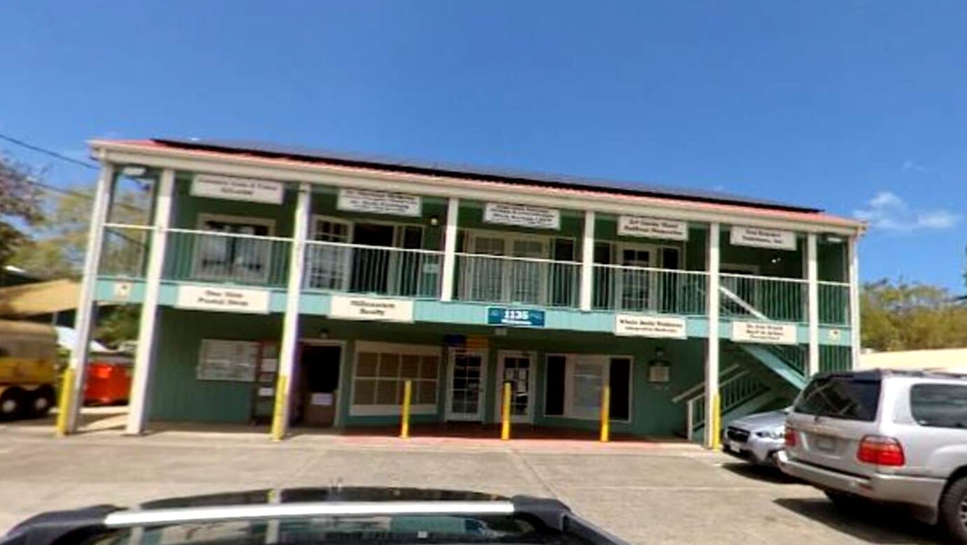 Nova Luna Center