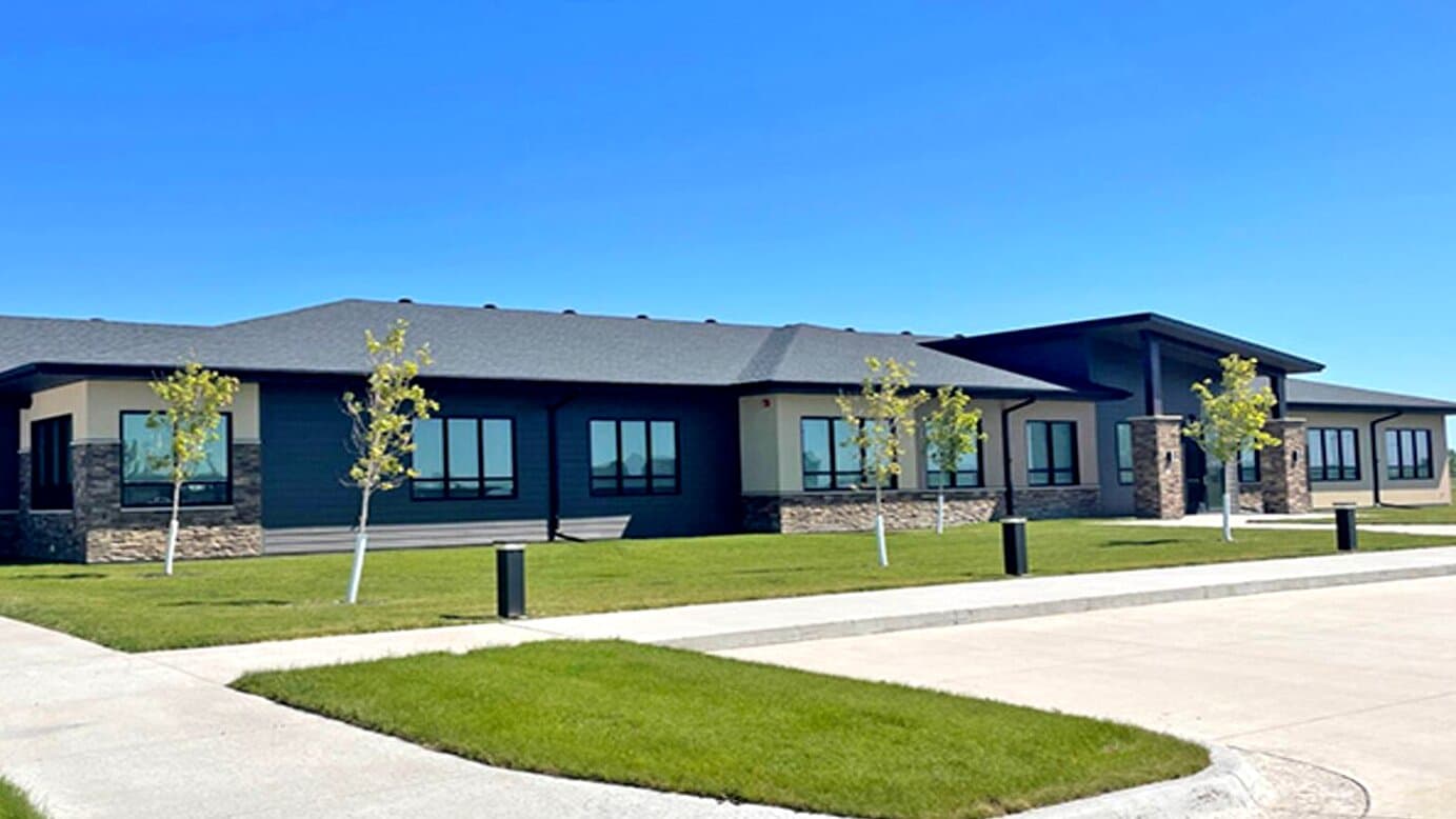 Nystrom & Associates Fargo