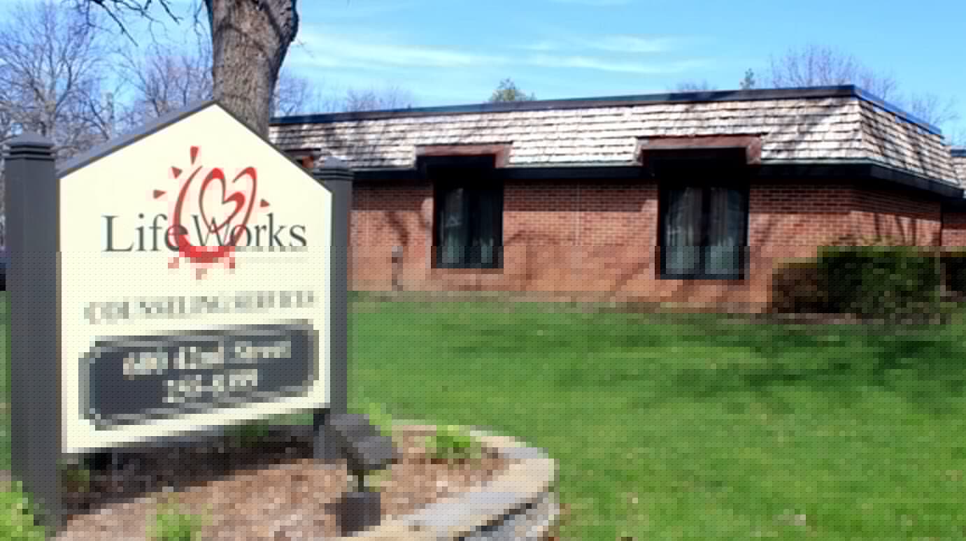 Nystrom & Associates LifeWorks Des Moines
