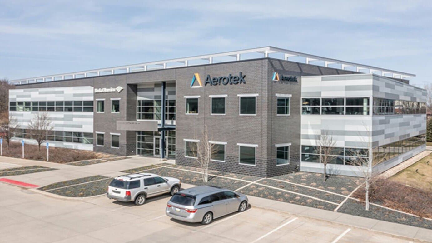 Nystrom & Associates LifeWorks West Des Moines